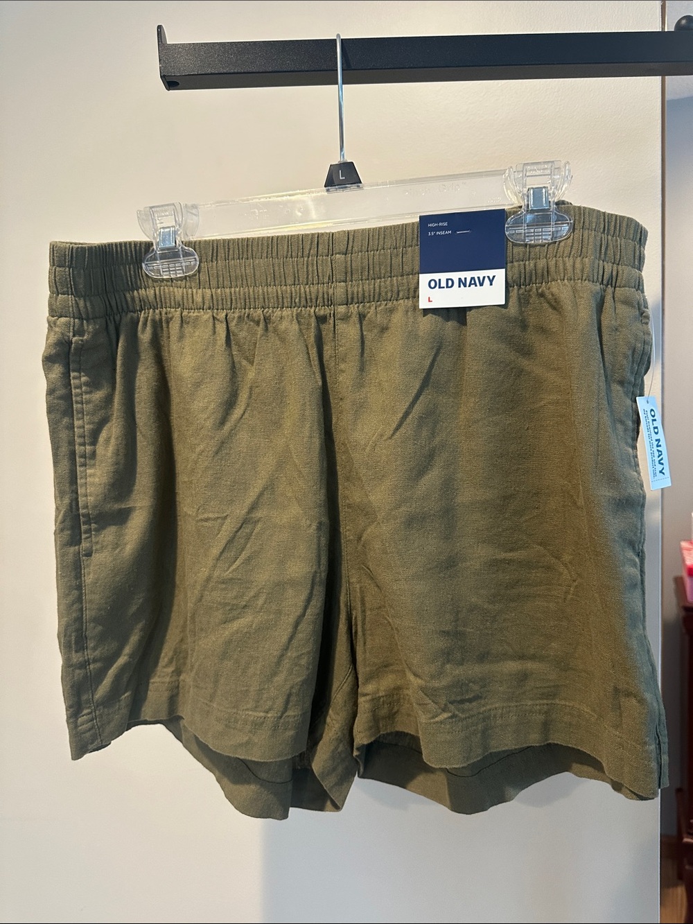 Old Navy Shorts Size L